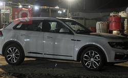 زوتي دومي X7